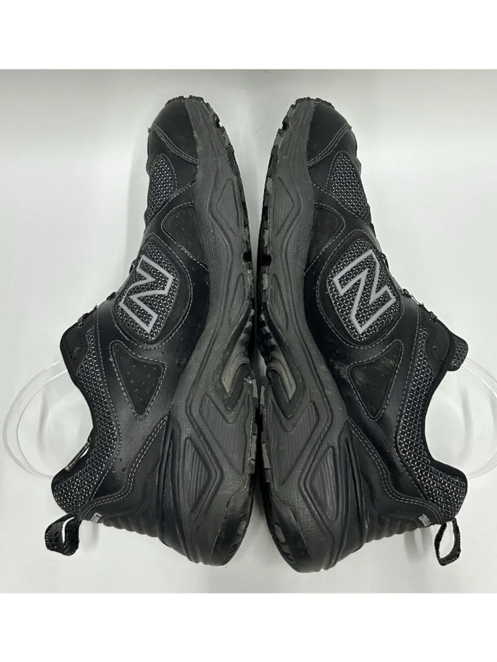 New Balance Men 481v3 All Terrain Ultrasoft OrthoLite Shoes MT481LB3 Size 13 D